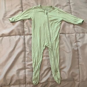 Kyte baby pajamas